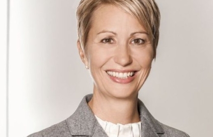 Andrea Rytz, CEO Schulthess Klinik, zu aktuellen Themen der Gesundheitspolitik.