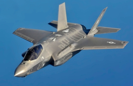 Bildquelle: https://de.wikipedia.org/wiki/Lockheed_Martin_F-35